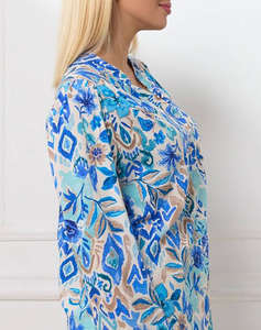 FIBES BLOUSE