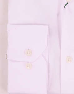 THE BOSTONIANS РИЗА ПОПЛИН CUSTOM FIT POPLIN Classic Custom Fit