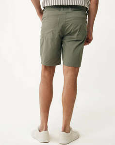 MEXX Allover print chino shorts