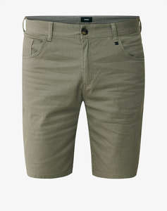 MEXX Allover print chino shorts