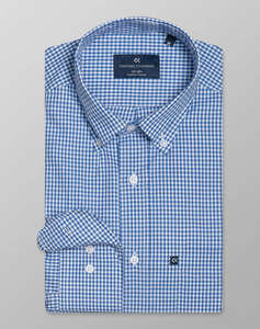 OXFORD COMPANY BUTTON DOWN РИЗА
