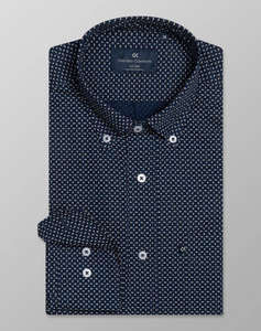 OXFORD COMPANY BUTTON DOWN РИЗА