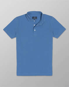 OXFORD COMPANY POLO KM
