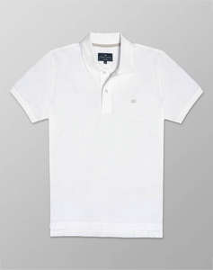 OXFORD COMPANY POLO KM SLIM FIT