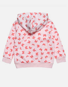 ALOUETTE JACKET