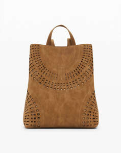DESIGUAL D3 BAG_ ORBIS SUMY ДАМСКА ЧАНТА