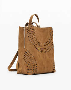 DESIGUAL D3 BAG_ ORBIS SUMY ДАМСКА ЧАНТА
