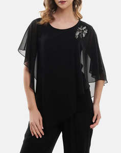 FIBES BLOUSE