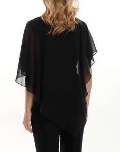 FIBES BLOUSE