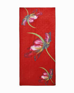 DESIGUAL D2 FOU_ BIG FIORE RECTANGL ДАМСКИ АКСЕСОАРИ