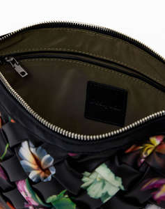 DESIGUAL D2 BAG_ÉCLAT_MUNICH ДАМСКА ЧАНТА (Размери: 27.5 x 18 x 8.5см.)