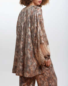 BILL COST KIMONO