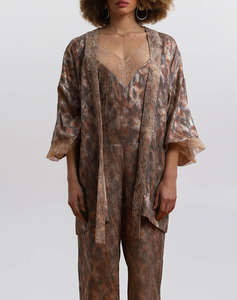 BILL COST KIMONO