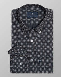 OXFORD COMPANY BUTTON DOWN РИЗА