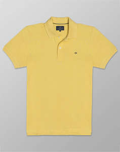 OXFORD COMPANY POLO KM BLOUSE