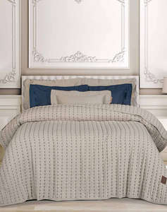 DAS 3493 ОДЕЯЛО KING GREENWICH POLO CLUB (Размери:230 x250см.)