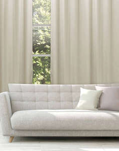 DAS 2246 CURTAIN WITH HOLES(Размери: 140 x 270 см.)