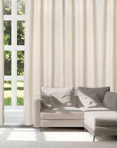 DAS 2250 CURTAIN WITH HOLES(Размери: 140 x 270 см.)