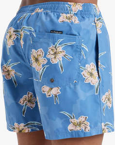 QUIKSILVER EVERYDAY STRAIGHT VOLLEY 15 БАНСКИ MENS