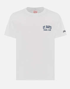 MC2 TSHIRT MAN-T-SHIRT-PEANUTS PADEL 01N
