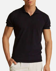 DORS BLOUSE POLO KNITTING
