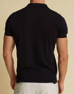 DORS BLOUSE POLO KNITTING