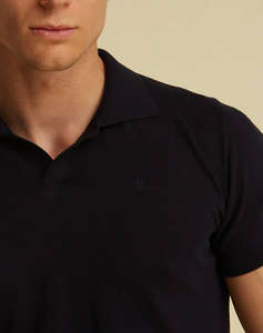 DORS BLOUSE POLO KNITTING