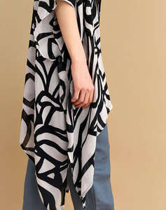 ATTRATTIVO KIMONO