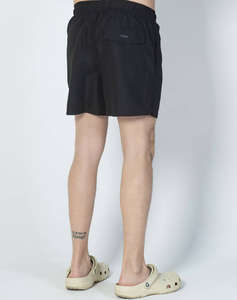DORS MONOCHROME SWIMSUIT