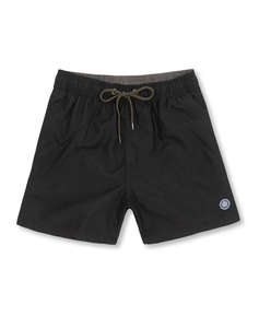 DORS MONOCHROME SWIMSUIT
