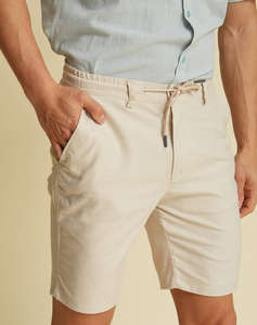 DORS КЪСИ ПАНТАЛОНИ CHINO