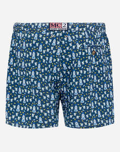 MC2 LIGHTING MICRO FANTASY-SWIMSHORT-TEQUILA CLASSIC 61