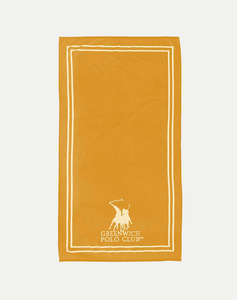 DAS 4051 ПЛАЖНА КЪРПА GREENWICH POLO CLUB (Размери: 90 x 170см)