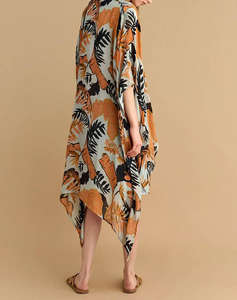 ATTRATTIVO KIMONO