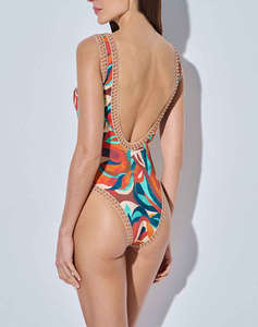 LIDA BODYSUIT