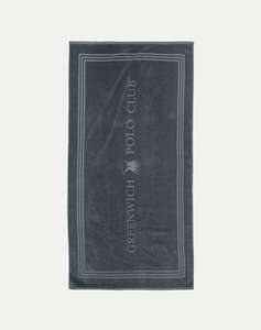 DAS 4063 ПЛАЖНА КЪРПА GREENWICH POLO CLUB (Размери: 90 x170см)