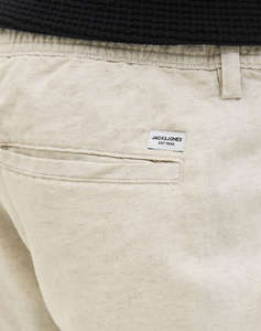 JACK&JONES JPSTKANE HYBRID BONDI JOGGER SN