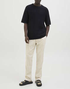 JACK&JONES JPSTKANE HYBRID BONDI JOGGER SN
