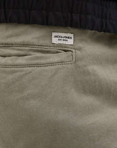 JACK&JONES JPSTKANE HYBRID BONDI JOGGER SN