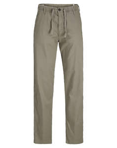 JACK&JONES JPSTKANE HYBRID BONDI JOGGER SN