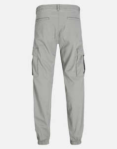 JACK&JONES JPSTKANE JONNIE CUFFED CARGO RET