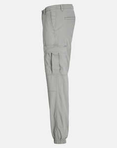 JACK&JONES JPSTKANE JONNIE CUFFED CARGO RET