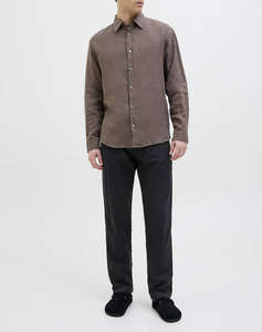 JACK&JONES JPSTKANE HYBRID BONDI JOGGER SN