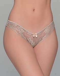 MILENA BRAZIL ALL LACE