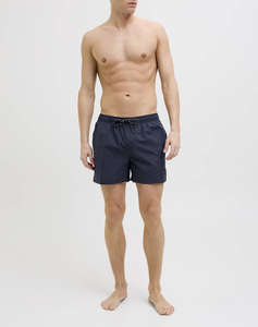 JACK&JONES JPSTMAUI JJSWIM SOLID AKM SN