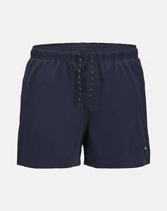 JACK&JONES JPSTMAUI JJSWIM SOLID AKM SN