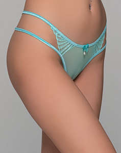 MILENA STRING DOUBLE TIRES