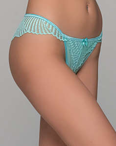 MILENA BRAZIL LACE FANS
