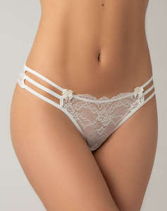 MILENA BRAZIL LACE FLOWERS