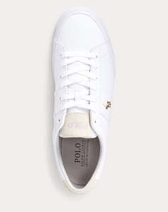 RALPH LAUREN CANVAS-SAYER-NE-SK-VLC